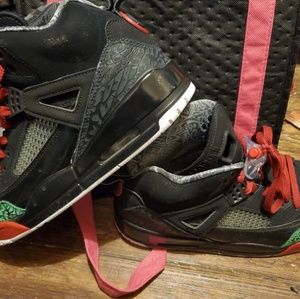 Air Jordan Spizkes
